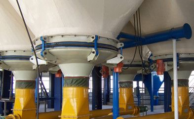 氣力輸送應用廣泛可以應用到哪些方面？