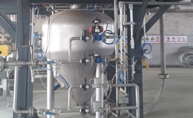如何選擇氣力輸送設備？氣力輸送廠家應該具備哪些條件？